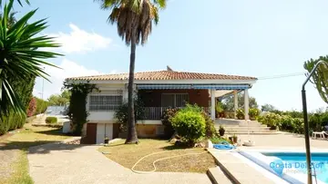 4 bedroom House for Sale in Marbella-33684