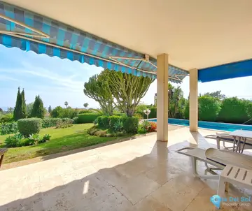 4 bedroom House for Sale in Marbella-33674