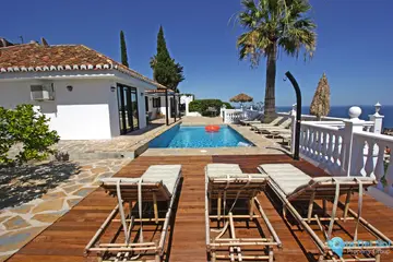 4 bedroom House for Sale in La Capellania-33699