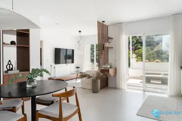 2 bedroom Apartment for Sale in Benahavís