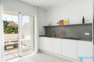 2 bedroom Apartment for Sale in Benahavís-82944