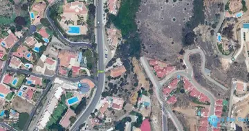 6990m2 Plot for Sale in Mijas-33721