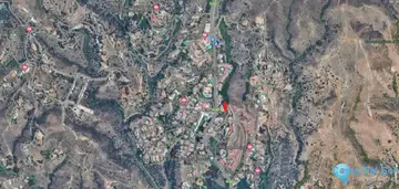 6990m2 Plot for Sale in Mijas-33723