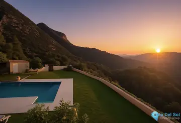 4 bedroom House for Sale in Istán-33786