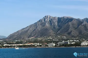 400m2 Plot for Sale in Marbella-33776