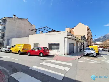 400m2 Plot for Sale in Marbella-33778