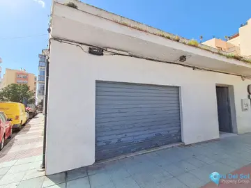 400m2 Plot for Sale in Marbella-33781