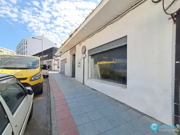 400m2 Plot for Sale in Marbella-33783