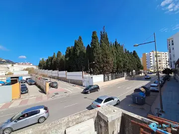 400m2 Plot for Sale in Marbella-33787