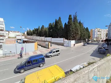 400m2 Plot for Sale in Marbella-33788