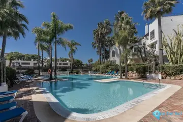 3 bedroom Apartment for Sale in Puerto Banús