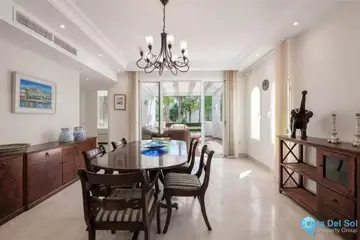 3 bedroom Apartment for Sale in Puerto Banús-33792