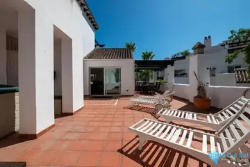 3 bedroom Apartment for Sale in Puerto Banús-33793