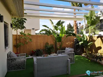 4 bedroom House for Sale in Estepona
