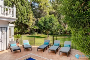 4 bedroom House for Sale in Nagüeles-33863