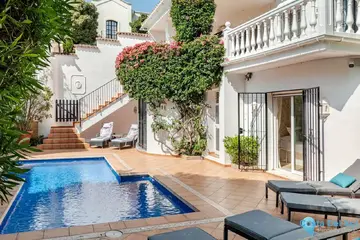 4 bedroom House for Sale in Nagüeles-33864