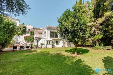 4 bedroom House for Sale in Nagüeles-33865