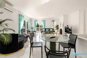 4 bedroom House for Sale in Nagüeles-33867