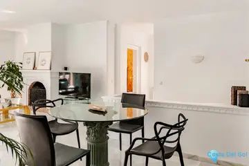 4 bedroom House for Sale in Nagüeles-33868