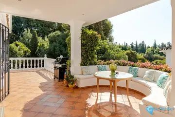 4 bedroom House for Sale in Nagüeles-33870