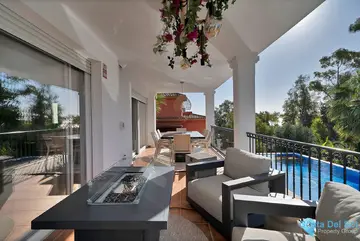 5 bedroom House for Sale in Benalmadena-33904