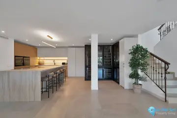5 bedroom House for Sale in Benalmadena-33907