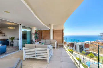 2 bedroom Apartment for Sale in Fuengirola