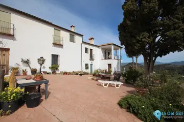 20 bedroom House for Sale in Almogía-33915