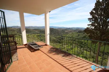 20 bedroom House for Sale in Almogía-33917