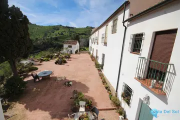 20 bedroom House for Sale in Almogía-33918