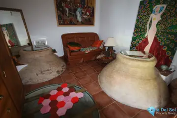 20 bedroom House for Sale in Almogía-33922