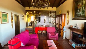 5 bedroom House for Sale in Valtocado-33959