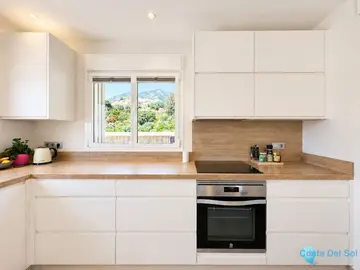 4 bedroom House for Sale in Mijas-33984