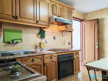 5 bedroom Apartment for Sale in Fuengirola-34029
