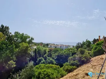 1500m2 Plot for Sale in Hacienda Las Chapas-101195