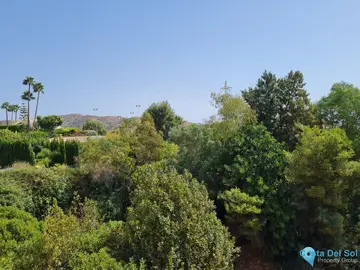 1500m2 Plot for Sale in Hacienda Las Chapas-101197