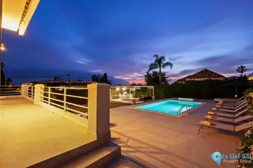 4 bedroom House for Sale in Elviria-34055
