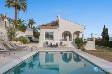 4 bedroom House for Sale in Elviria-34062