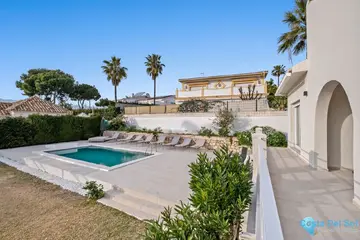 4 bedroom House for Sale in Elviria-34066
