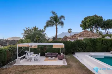 4 bedroom House for Sale in Elviria-34067