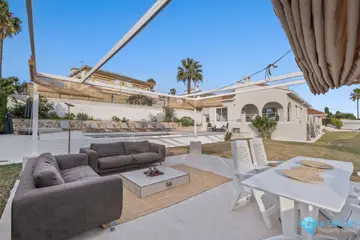 4 bedroom House for Sale in Elviria-34072