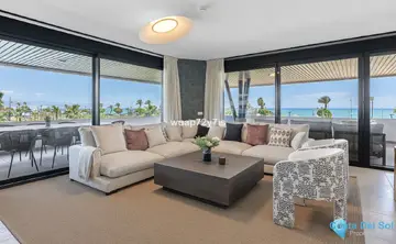 4 bedroom Apartment for Sale in Torremolinos-34060