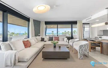 4 bedroom Apartment for Sale in Torremolinos-34061