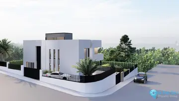 5 bedroom House for Sale in Manilva-34100
