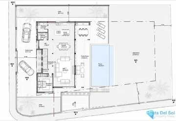 5 bedroom House for Sale in Manilva-34103