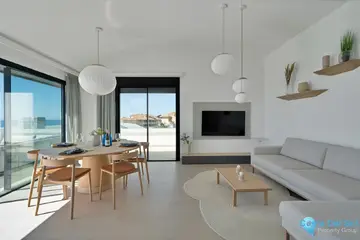 3 bedroom Apartment for Sale in Fuengirola-34104
