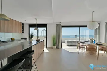 3 bedroom Apartment for Sale in Fuengirola-34105