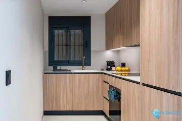 2 bedroom Apartment for Sale in Puerto Banús-34122