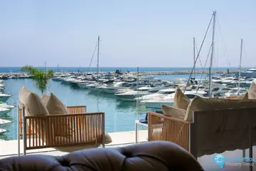 2 bedroom Apartment for Sale in Puerto Banús-34129