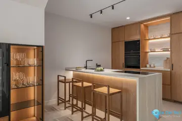 3 bedroom House for Sale in La Quinta-34170
